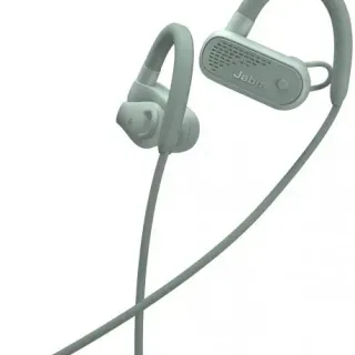 image #0 of אוזניות אלחוטיות Jabra Elite Active 45e Bluetooth צבע ירוק