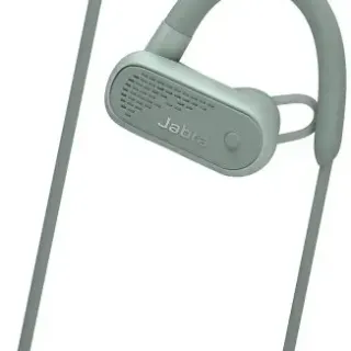 image #1 of אוזניות אלחוטיות Jabra Elite Active 45e Bluetooth צבע ירוק