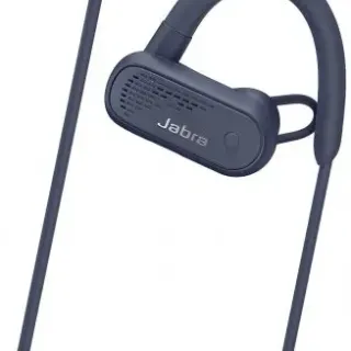 image #2 of אוזניות אלחוטיות Jabra Elite Active 45e Bluetooth צבע כחול