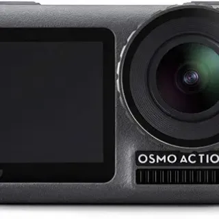 image #1 of מצלמת אקשן DJI Osmo Action Camera