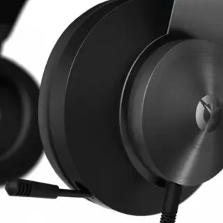 image #4 of אוזניות לגיימרים Lenovo Legion H500 Pro 7.1 Surround Sound