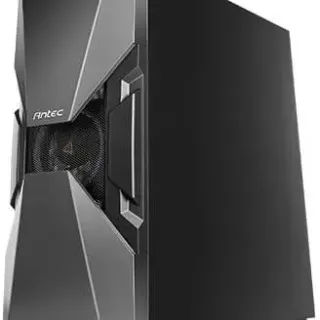 image #14 of מארז מחשב ללא ספק Antec DA601 ATX Mid Tower צבע שחור