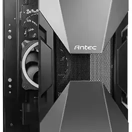 image #16 of מארז מחשב ללא ספק Antec DA601 ATX Mid Tower צבע שחור