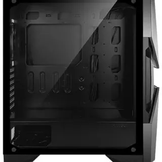 image #19 of מארז מחשב ללא ספק Antec DA601 ATX Mid Tower צבע שחור