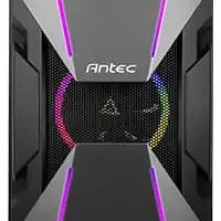 image #3 of מארז מחשב ללא ספק Antec DA601 ATX Mid Tower צבע שחור