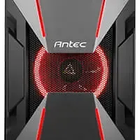image #8 of מארז מחשב ללא ספק Antec DA601 ATX Mid Tower צבע שחור