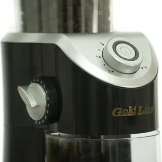 image #2 of מטחנת קפה מקצועית Gold Line LATTE DEL CAFFE ATL-23
