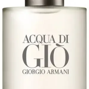 image #0 of בושם לגבר 200 מ''ל Giorgio Armani Acqua Di Gio או דה טואלט E.D.T