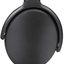 image #2 of אוזניות Sennheiser HD400S Over-Ear - צבע שחור