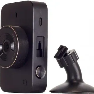 image #3 of מצלמת רכב Xiaomi Mi Dash Cam 1S צבע שחור