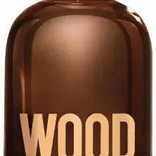 image #0 of בושם לגבר 100 מ''ל Dsquared2 Wood Pour Homme או דה טואלט E.D.T