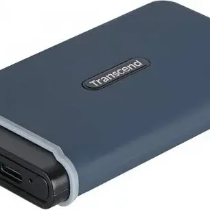 image #0 of כונן SSD חיצוני Transcend ESD350C TS240GESD350C 240GB USB 3.1 Type-C
