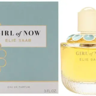 image #0 of בושם לאישה 90 מ''ל Elie Saab Le Parfum או דה פרפיום E.D.P‏