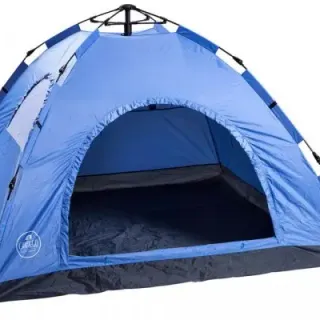 image #0 of אוהל ל-4 אנשים נפתח ברגע Camp&Go