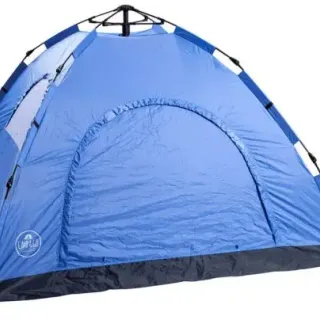 image #1 of אוהל ל-4 אנשים נפתח ברגע Camp&Go