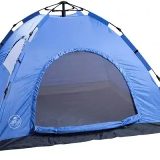 image #2 of אוהל ל-4 אנשים נפתח ברגע Camp&Go