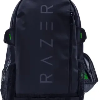 image #0 of תיק גב למחשב נייד Razer Rogue V2 עד 13.3 אינץ - צבע שחור