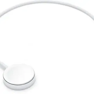 image #0 of כבל טעינה מגנטי ל- Apple Watch באורך 0.3 מטר בחיבור USB Type-C
