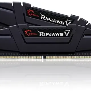 image #0 of זיכרון למחשב G.Skill Ripjaws V 2x16GB 3200Mhz DDR4 CL16 Kit