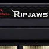 image #2 of זיכרון למחשב G.Skill Ripjaws V 16GB DDR4 3200Mhz CL16