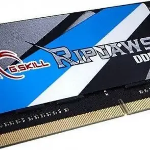 image #0 of זיכרון למחשב נייד G.Skill Ripjaws 16GB DDR4 2666Mhz CL19