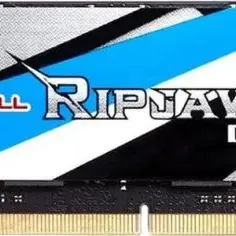 image #1 of זיכרון למחשב נייד G.Skill Ripjaws 16GB DDR4 2666Mhz CL19