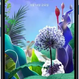 image #4 of טלפון סלולרי LG Q60 3GB+64GB LM-X525ZA - צבע כחול - שנתיים אחריות יבואן רשמי על ידי רונלייט