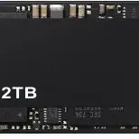 image #1 of כונן קשיח Samsung 970 EVO Plus NVMe M.2 MZ-V7S2T0BW 2TB SSD