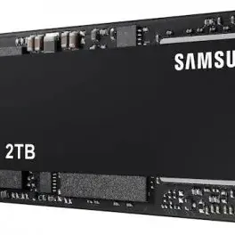 image #3 of כונן קשיח Samsung 970 EVO Plus NVMe M.2 MZ-V7S2T0BW 2TB SSD
