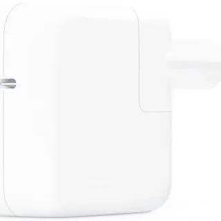 image #2 of מטען קיר Apple 30W USB Type-C