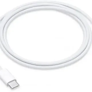 image #0 of כבל Lightning לחיבור USB מסוג C מקורי למוצרי אפל באורך 1 מטר