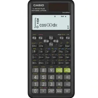 image #0 of מחשבון מדעי Casio FX-991ES PLUS - מהדורה שנייה