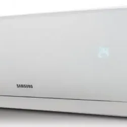 image #3 of מזגן עילי Samsung ECOBLUE 21 19,220 BTU - צבע לבן