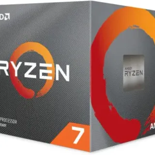 image #0 of מעבד AMD Ryzen 7 3700X 3.6Ghz AM4 - Box