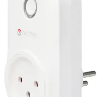 image #7 of שעון שבת / שקע חכם Switcher Smart Plug הנשלט באמצעות Wi-Fi