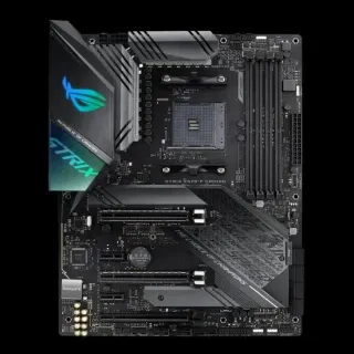 image #4 of לוח אם Asus ROG STRIX X570-F GAMING AM4, AMD X570, DDR4, 3xPCI-E, HDMI, DP