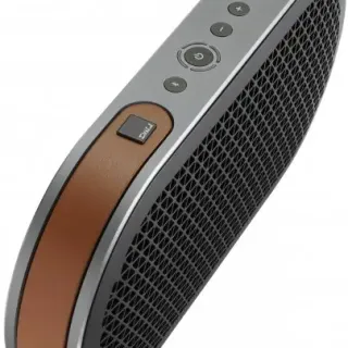 image #3 of רמקול Bluetooth נייד Dali Katch Hi-Fi - צבע שחור