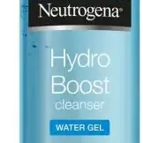 image #0 of ג`ל לניקוי פנים Neutrogena Hydro Boost בגודל 200 מ''ל