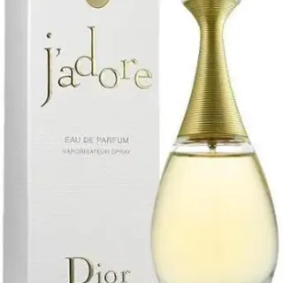 image #0 of בושם לאישה 150 מ''ל Christian Dior JAdore או דה פרפיום E.D.P