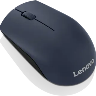 image #0 of עכבר אלחוטי Lenovo 520 - צבע כחול