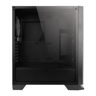 image #9 of מארז מחשב ללא ספק Antec NX600 ATX Mid Tower Black Case
