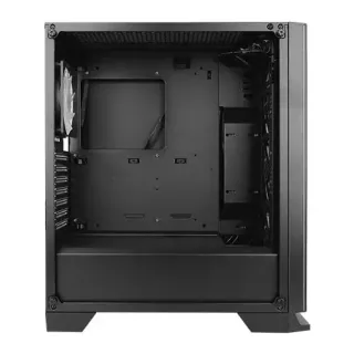 image #10 of מארז מחשב ללא ספק Antec NX600 ATX Mid Tower Black Case