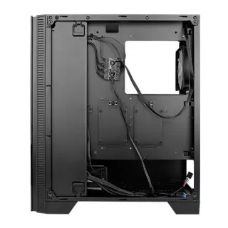 image #12 of מארז מחשב ללא ספק Antec NX600 ATX Mid Tower Black Case
