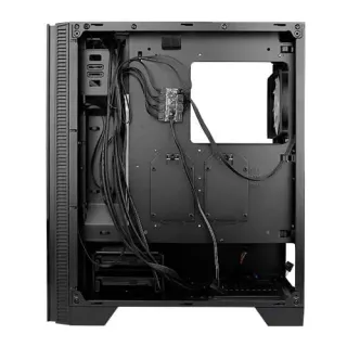 image #13 of מארז מחשב ללא ספק Antec NX600 ATX Mid Tower Black Case