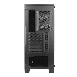 image #14 of מארז מחשב ללא ספק Antec NX600 ATX Mid Tower Black Case