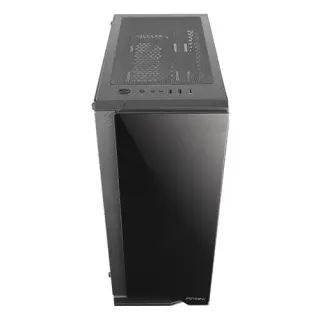 image #8 of מארז מחשב ללא ספק Antec NX600 ATX Mid Tower Black Case