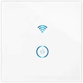 image #1 of מפסק חכם Wi-Fi לדוד שמש Smart-Grade - מתאים לקופסא 55 מ''מ - כולל תמיכה בדור 3 מהמוצר ועד האפליקציה