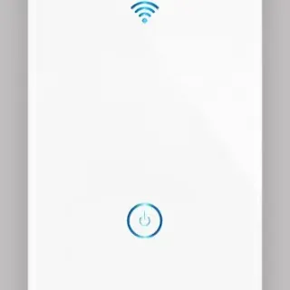 image #2 of מפסק חכם Wi-Fi לדוד שמש Smart-Grade - מתאים להתקנה תחת הטיח - כולל תמיכה בדור 3 מהמוצר ועד האפליקציה