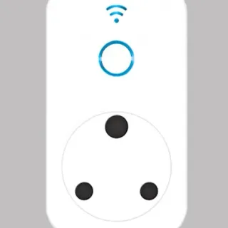 image #2 of שקע חכם למזגן Smart-Grade הנשלט באמצעות Wi-Fi - כולל תמיכה בדור 3 מהמוצר ועד האפליקציה