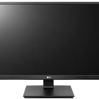 image #0 of מסך מחשב LG 24BK550Y-B 23.8'' LED IPS - צבע שחור